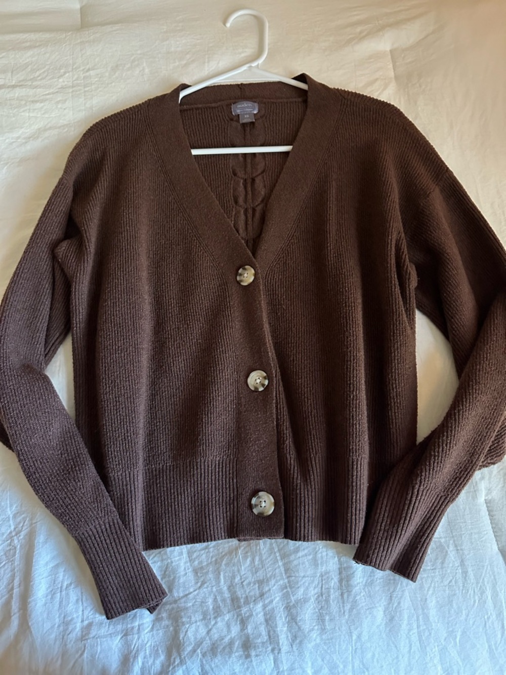 Women’s Auden Cardigan Sweater